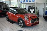 MINI COOPER_S Mini 3-trg. Cooper S *1.Hand - MINI MINI: 1.3