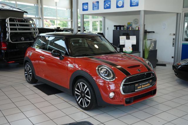 MINI COOPER_S Mini 3-trg. Cooper S *1.Hand