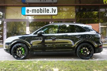 Porsche Cayenne - 3