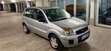 Ford Fusion 1.3 75PS Original 81000tkm Kli... - Ford Fusion: For