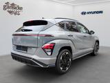 Hyundai Kona SX2 Elektro N Line Elektr Heckklappe - Hyundai KONA Tageszulassungen