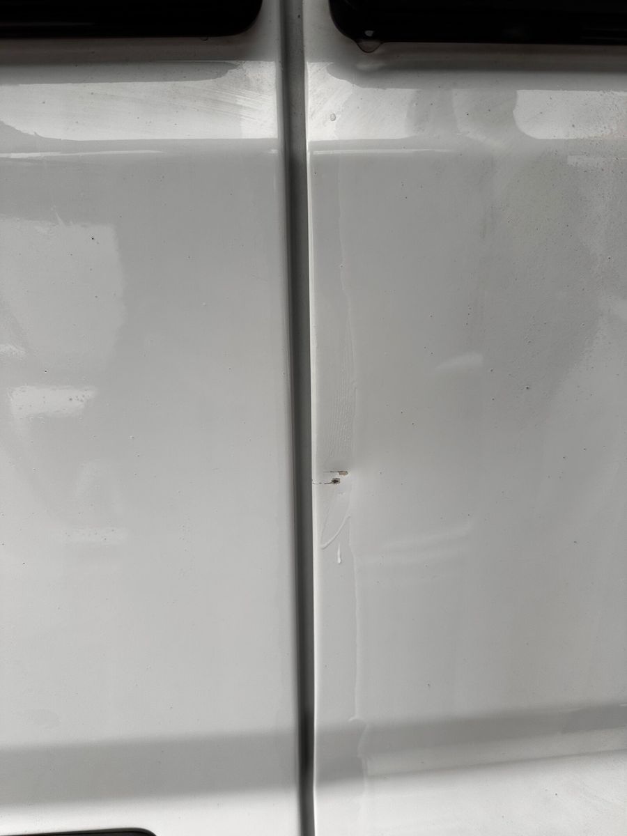 Fahrzeugabbildung Weinsberg CaraBus 540 MQ Peugeot