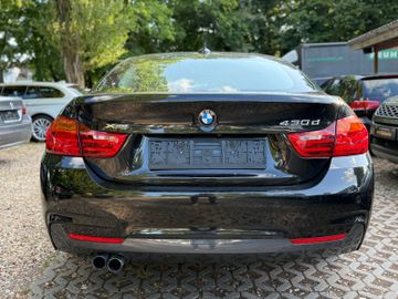 BMW 430 - 5