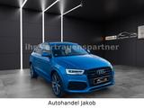 Audi Q3/quattro/Traumfahrzeug/1.Besitz/Exclusive/TOP! - Audi Q3 in Köln