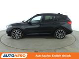 BMW X1 xDrive 18d M Sport Aut.*NAVI*LED*TEMPO*PDC* - BMW X1: Schwarz