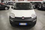 Fiat FIAT Panda 1.0 GSE S&S Hybrid Pop Van 2 posti +  - Fiat Panda POP mit Hybrid-Antrieb (Benzin/Elektro)