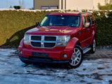 Dodge Nitro SXT 2.8 CRD 4WD (Automatik, Allrad, AHK) - Dodge Nitro: Sxt