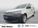 Volkswagen Caddy Cargo Maxi 2.0 TDI SCR 6-Gang 2970 mm LR - Neuwagen mit Diesel-Antrieb: Taxi