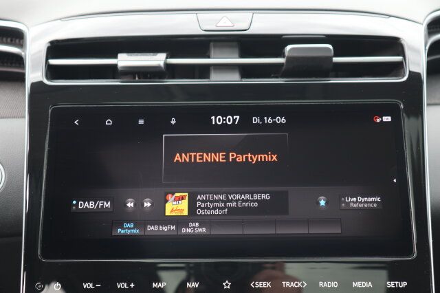 Hyundai Tucson – Bild 16