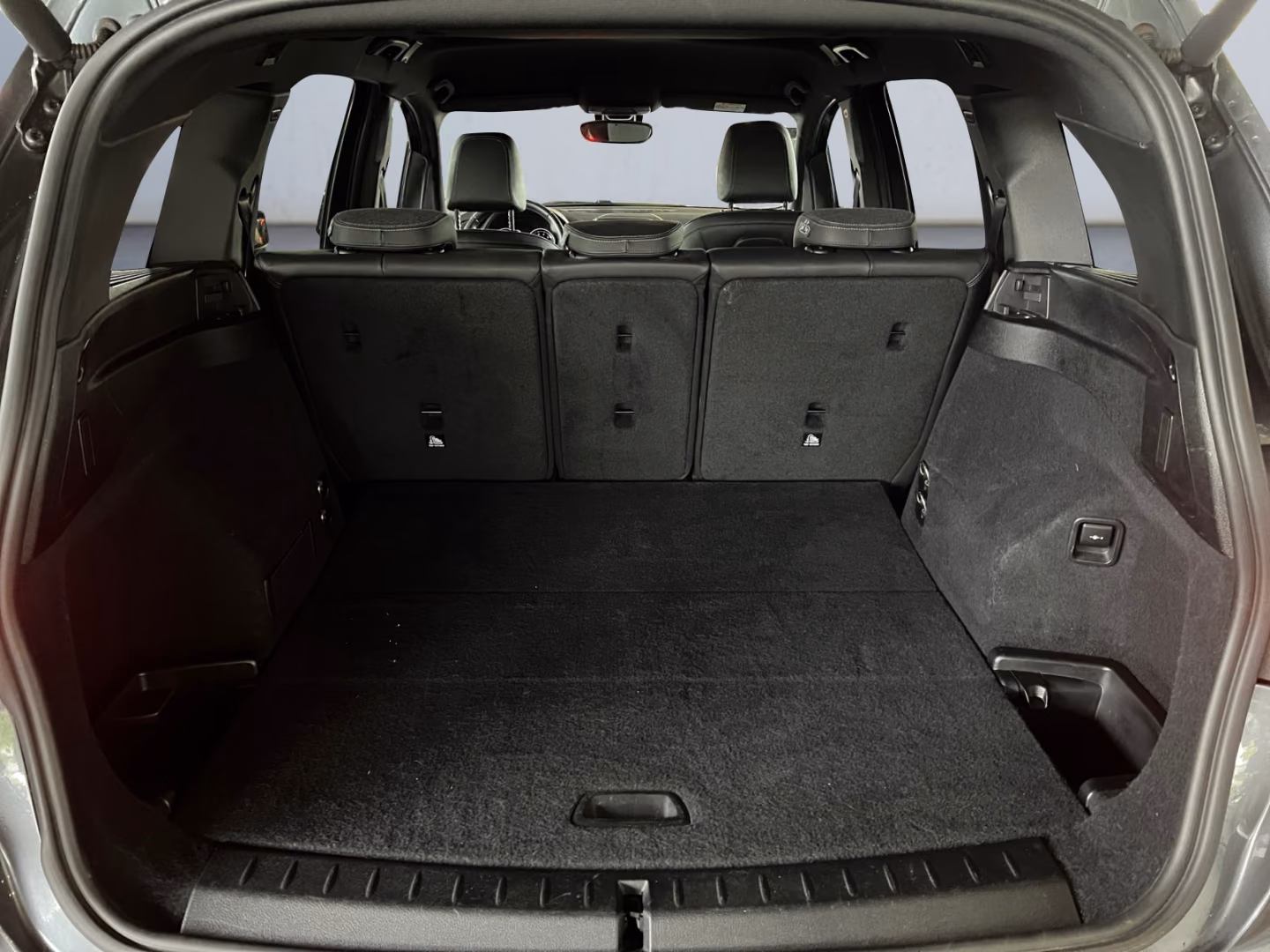 BMW 218 Gran Tourer i M Sport *LED*HiFi*Navi*SHZ*PDC, миниатюра 14