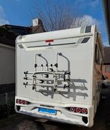 Weinsberg Wohnmobil Weinsberg CaraHome 700 DG, Baujahr 202 - Weinsberg Wohnmobile & -wagen in Hamburg