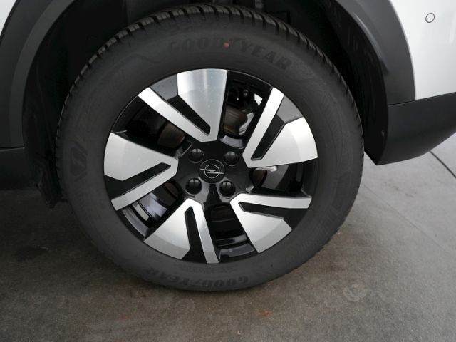 Frontera Electric C GS 44kWH AT+LED+NAVI+RÜCKFAH