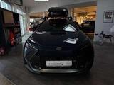 Toyota C-HR C-HR 2.0 Plug-in-Hybrid GR SPORT Edition - Toyota C-HR: GR Sport Edition