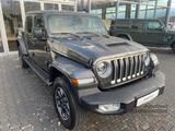 Jeep Gladiator OVERLAND 3.0l V6 4X4 AT8 Navi Leder So - Jeep Gladiator aus 2023