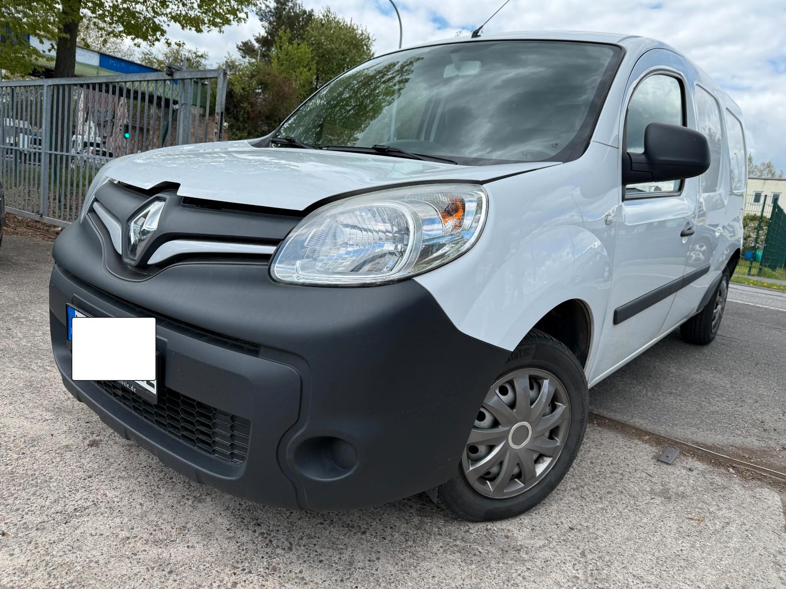 Renault Kangoo Rapid Maxi Extra