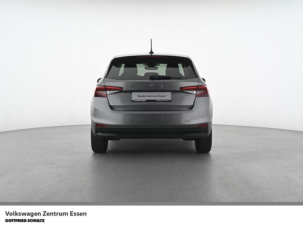 Skoda Fabia - Bild 5