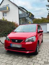 Seat Mii 1.0 Mpi - Seat Mii in Stuttgart