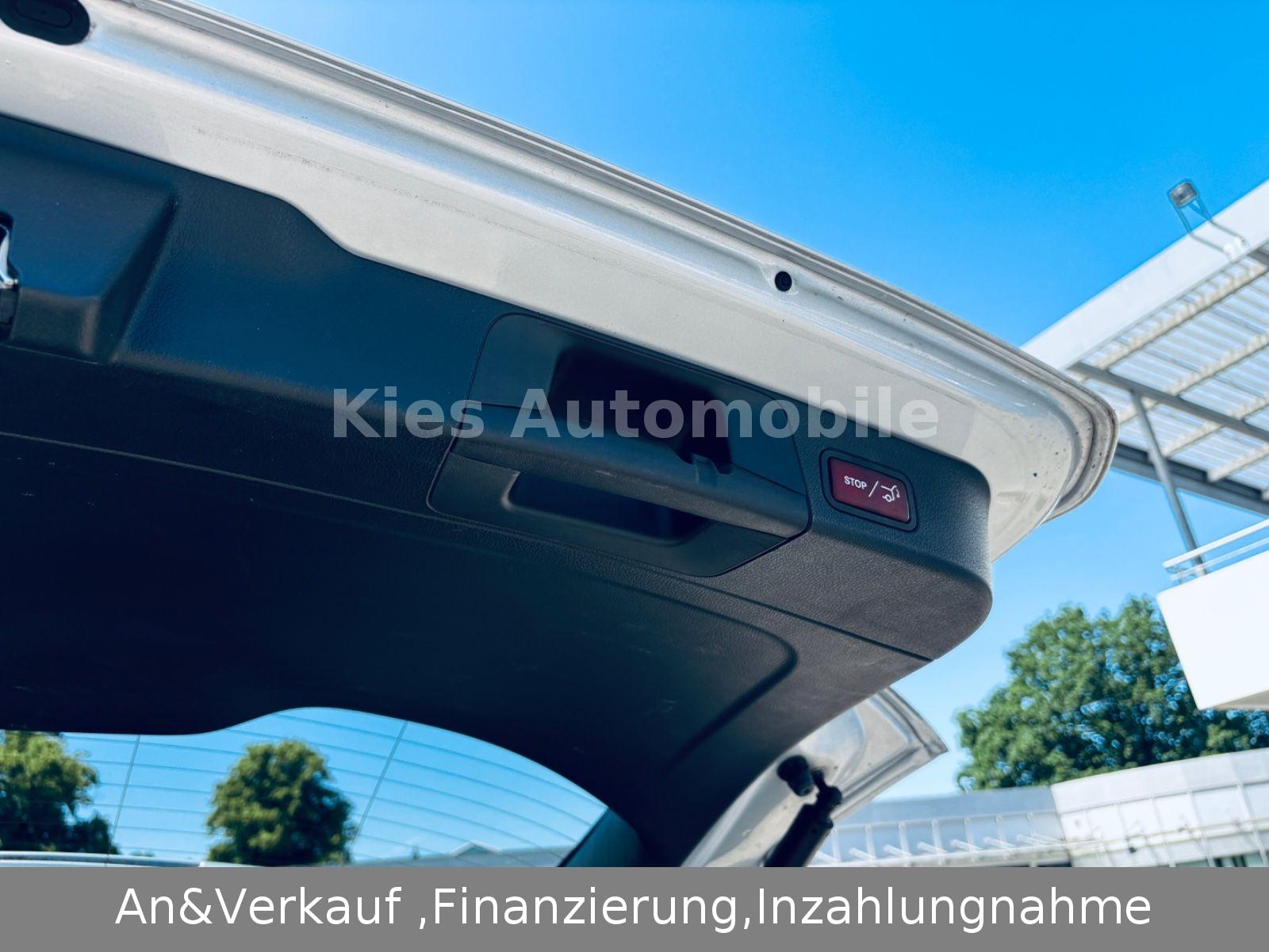 Mercedes-Benz GLB AMG LINE/KAMERA360/LED/NAVI/AMBIENTE/TÜV, миниатюра 26
