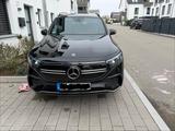 Mercedes-Benz EQB 350 4M, HUD, Burmester, Pano, 360, Garantie - Mercedes-Benz EQB in Stuttgart
