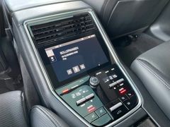 PORSCHE Panamera Turbo S E-Hybrid Top PPF Approved Fähig