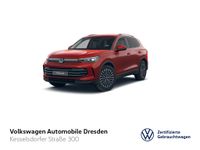 Volkswagen Tiguan - Vorschau Bild 1