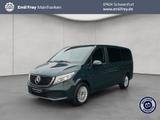 Mercedes-Benz EQV 300 lang, 360° Kamera, Distronic, Geschwindi - Mercedes-Benz EQV mit Elektro-Antrieb