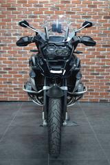 BMW R 1250 GS + Koffer + Motorschutzbügel - BMW MOTO