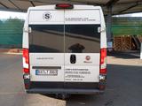 Fiat Ducato 35 L4H2 Klima Navi Kamera Tempo Ahk.  - Fiat Ducato: L4