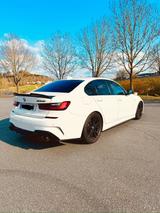 BMW M340i xDrive Auto -