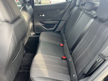 Opel Mokka 1.2 Turbo GS Automatik