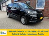 Opel Combo E Cargo Edition AUTOM. KEYLESS KLIMA - Opel Combo mit Diesel-Antrieb: Automatik