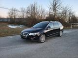 Volkswagen VW Passat 3C Variant 3.2 V6 4Motion - Volkswagen Passat: 3c Variant