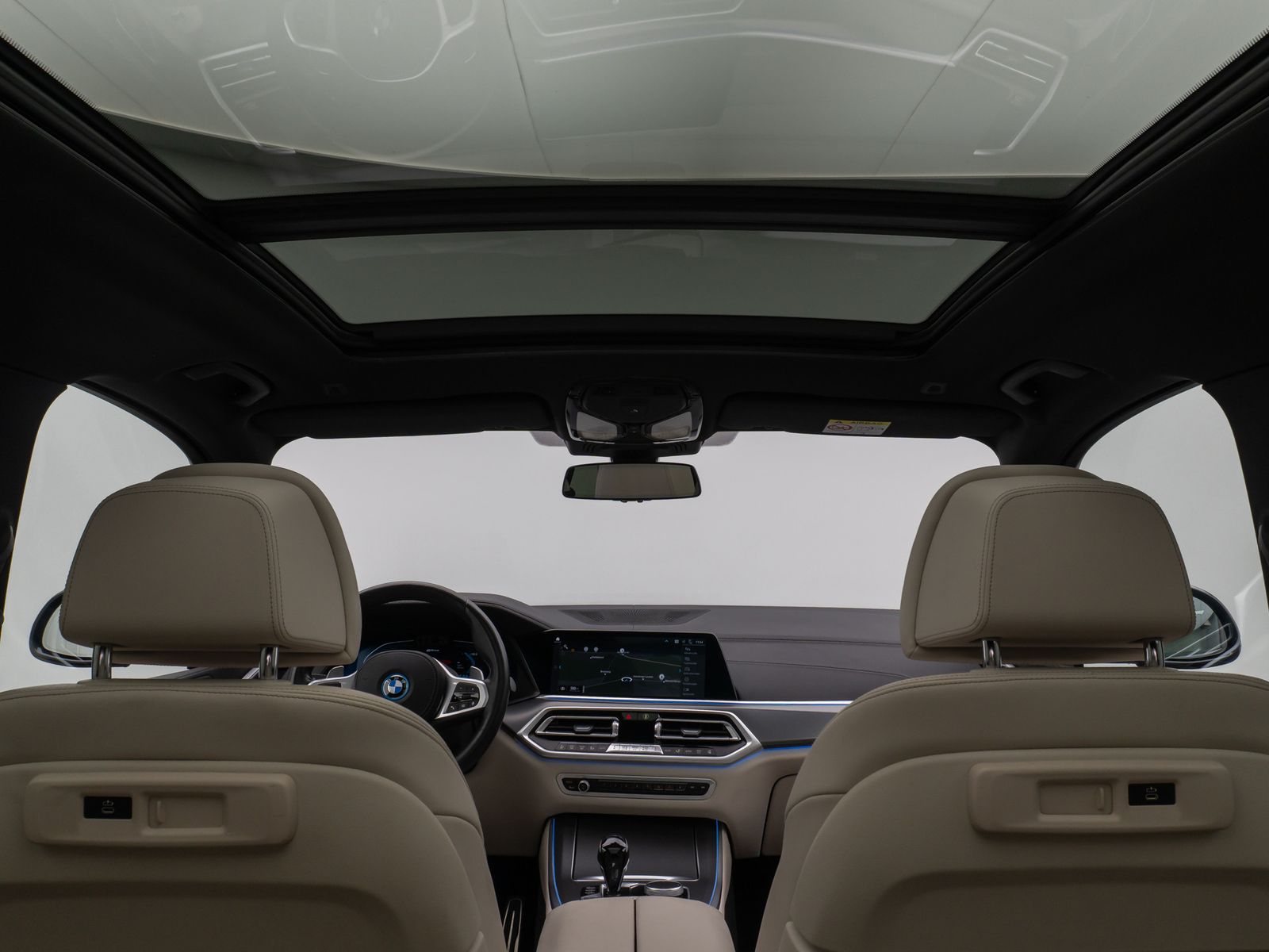 Fahrzeugabbildung BMW X5 xD45e M Sport 360°Panorama Laser HUD DAB H/K