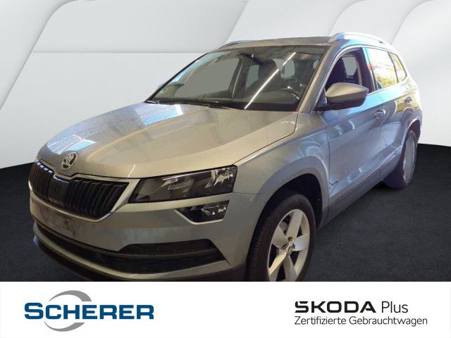 Skoda Karoq 1.0 TSI Ambition