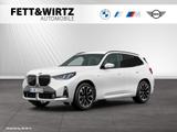 BMW X3 20 xDrive M Sport|AHK|DA+|PA+|Harman/Kardon - BMW X3 Neuwagen