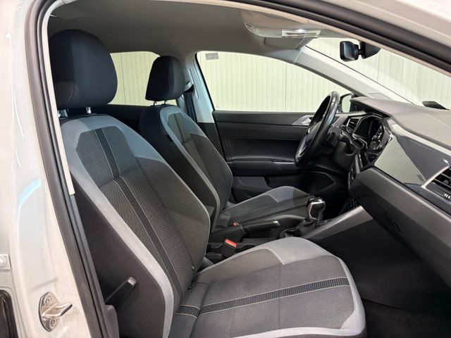Polo Style 1.0 TSI DSG IQ.LIGHT NAVI