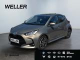 Toyota Yaris Hybrid 1.5 Team D *LED*Navi*Kamera*CarPlay