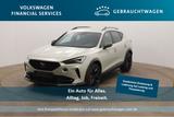 Cupra Formentor 2.5 TSI Klima*Tempo*Nav*PDC*RFK*SH