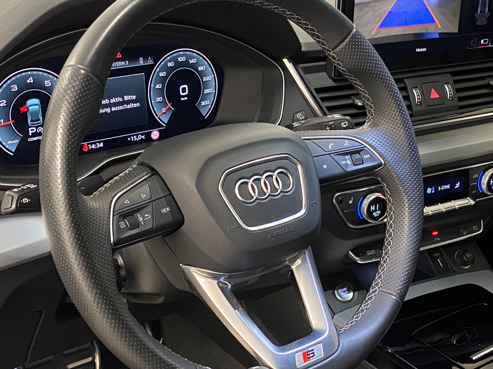 Audi Q5 - Bild 8