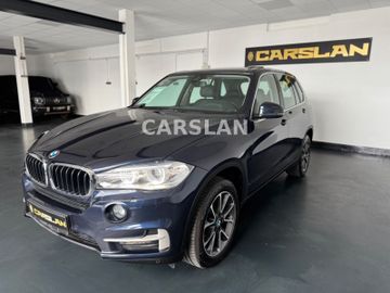 BMW X5 - 4