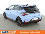 Hyundai i20 1.6 T-GDI N Performance*NAVI*LED*CAM*SPUR* - Hyundai i20 Gebrauchtwagen in Köln