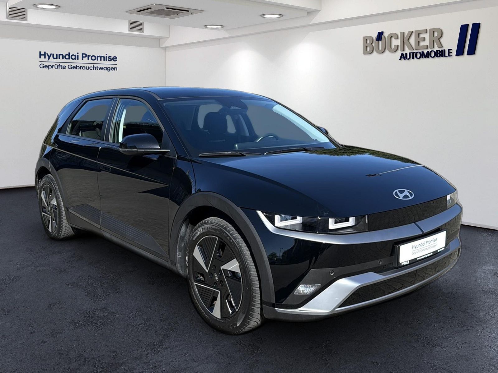 Hyundai IONIQ 5 – Bild 2