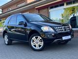 Mercedes-Benz ML 350 CDI 4Matic/Md2011/Navi/Kamera/DVD/AHK - gebrauchte Mercedes-Benz ML 350 aus dem Jahr 2010