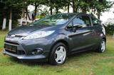 Ford Fiesta Sport - Ford Fiesta aus 2010: Sport