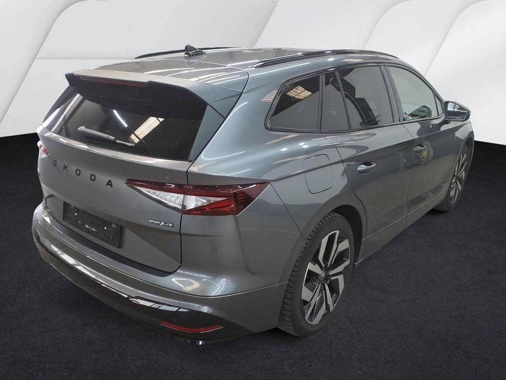 Skoda Enyaq - Bild 2