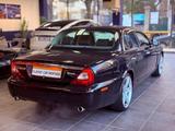 Jaguar XJR XJR - Jaguar XJR Gebrauchtwagen