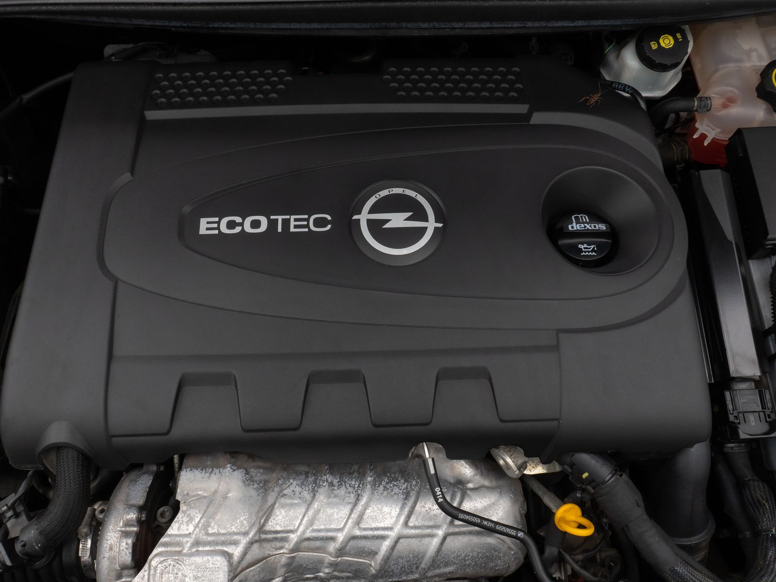 Fahrzeugabbildung Opel Cascada Innovation ecoFlex Kamera Navi Xenon