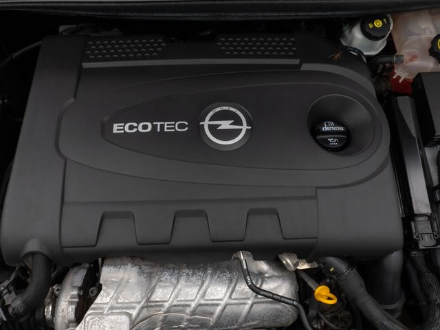 Foto Nummer 14: OPEL Cascada