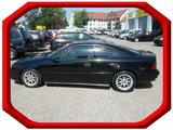 Opel Calibra LAST EDITION NR.0741 LEDER SITZH AUTOM-  - Opel Calibra mit Benzin-Antrieb: Coupé, Last Edition