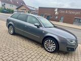 Seat Exeo ST Style - gebrauchte Seat Exeo aus dem Jahr 2013